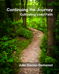 Continuing the Journey Book
